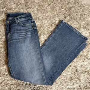 Women’s Silver Jeans Suki Boot W28xL33